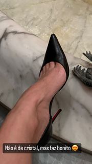 Joice Hasselmann feet photo 20