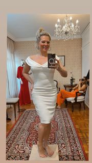 Joice Hasselmann feet photo 17