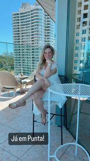 Joice Hasselmann feet photo 13