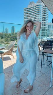 Joice Hasselmann feet photo 12
