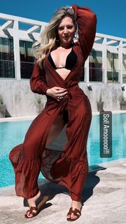 Joice Hasselmann feet photo 11