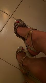 Joice Hasselmann feet photo 8