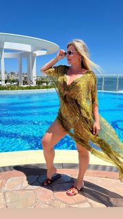 Joice Hasselmann feet photo 6