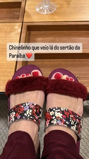 Joice Hasselmann feet photo 20