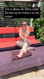 Joice Hasselmann feet photo 12