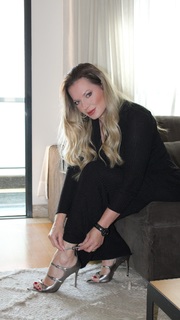 Joice Hasselmann feet photo 5