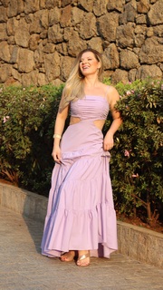 Joice Hasselmann feet photo 2