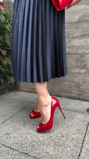 Joice Hasselmann feet photo 19