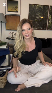 Joice Hasselmann feet photo 17