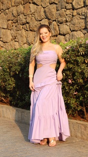 Joice Hasselmann feet photo 16