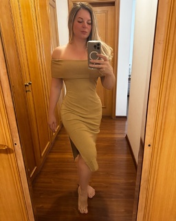 Joice Hasselmann feet photo 8
