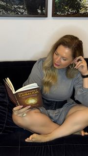Joice Hasselmann feet photo 3