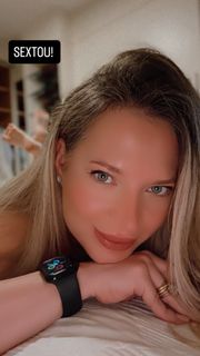 Joice Hasselmann feet photo 10