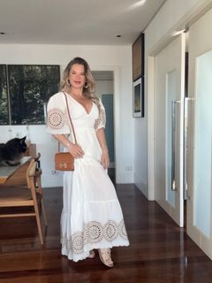 Joice Hasselmann feet photo 2