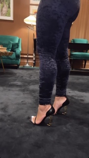 Joiec Chavis feet photo 1