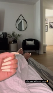 Joiec Chavis feet photo 18