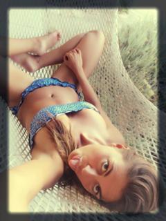 Jolanda V. De Rienzo feet photo 5
