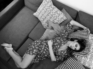 Jolanda V. De Rienzo feet photo 8