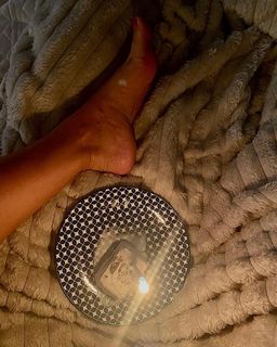Jolanda V. De Rienzo feet photo 20