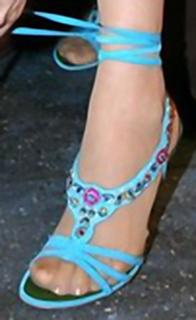 Jolanta Fraszynska feet photo 5