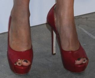 Jolanta Fraszynska feet photo 4