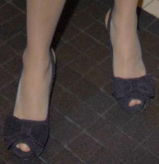 Jolanta Fraszynska feet photo 1