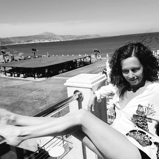 Jolanta Fraszynska feet photo 7