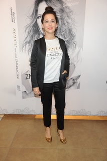 Jolanta Fraszynska feet photo 13