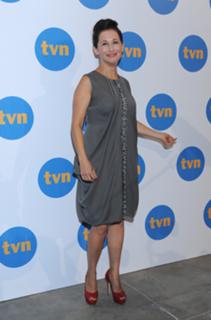 Jolanta Fraszynska feet photo 2