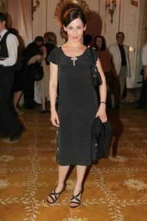 Jolanta Fraszynska feet photo 3