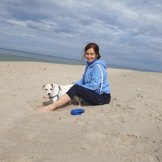 Jolanta Fraszynska feet photo 5