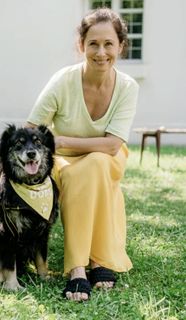 Jolanta Fraszynska feet photo 2