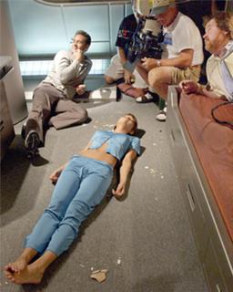 Jolene Blalock feet photo thumbnail