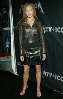 Jolene Blalock feet photo thumbnail