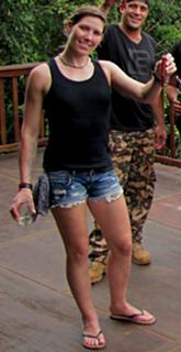 Jolene Van Vugt feet photo 20