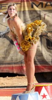 Jolene Van Vugt feet photo 19