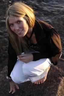 Jolene Van Vugt feet photo 18
