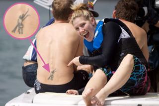 Jolene Van Vugt feet photo 2