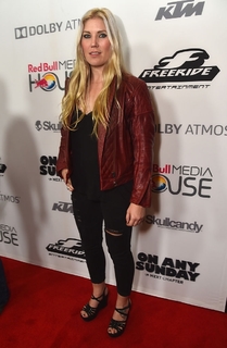 Jolene Van Vugt feet photo 20