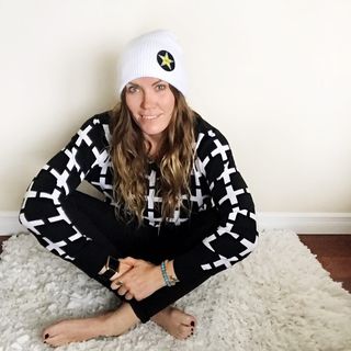 Jolene Van Vugt feet photo 18