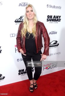 Jolene Van Vugt feet photo 10