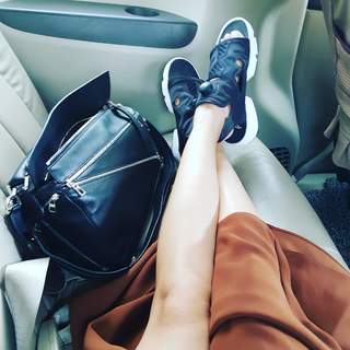 Jolin Tsai feet photo 19