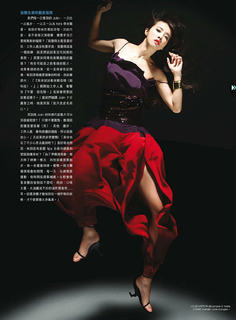 Jolin Tsai feet photo 17