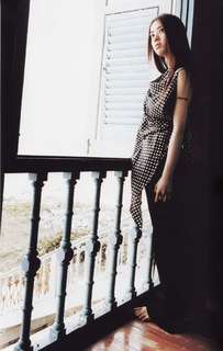 Jolin Tsai feet photo 12