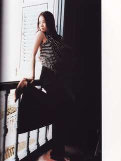 Jolin Tsai feet photo 11