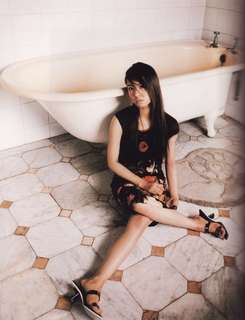 Jolin Tsai feet photo 10