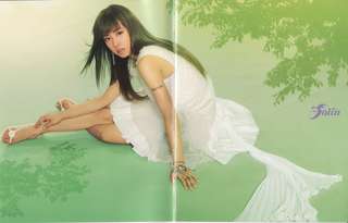 Jolin Tsai feet photo 4
