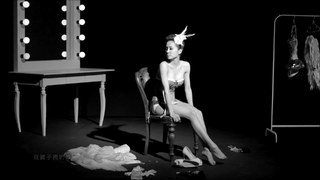Jolin Tsai feet photo 8