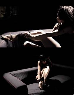 Jolin Tsai feet photo 7