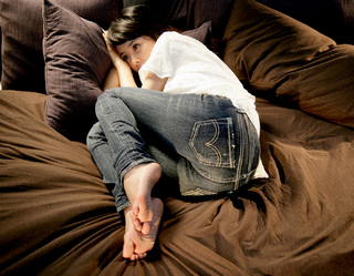 Jolin Tsai feet photo 2